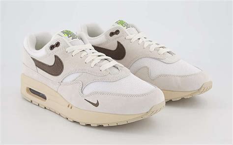 nike air max ultra in braun|nike air max 1 sail.